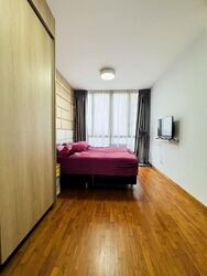 Treasure Crest (D19), Condominium #613351121